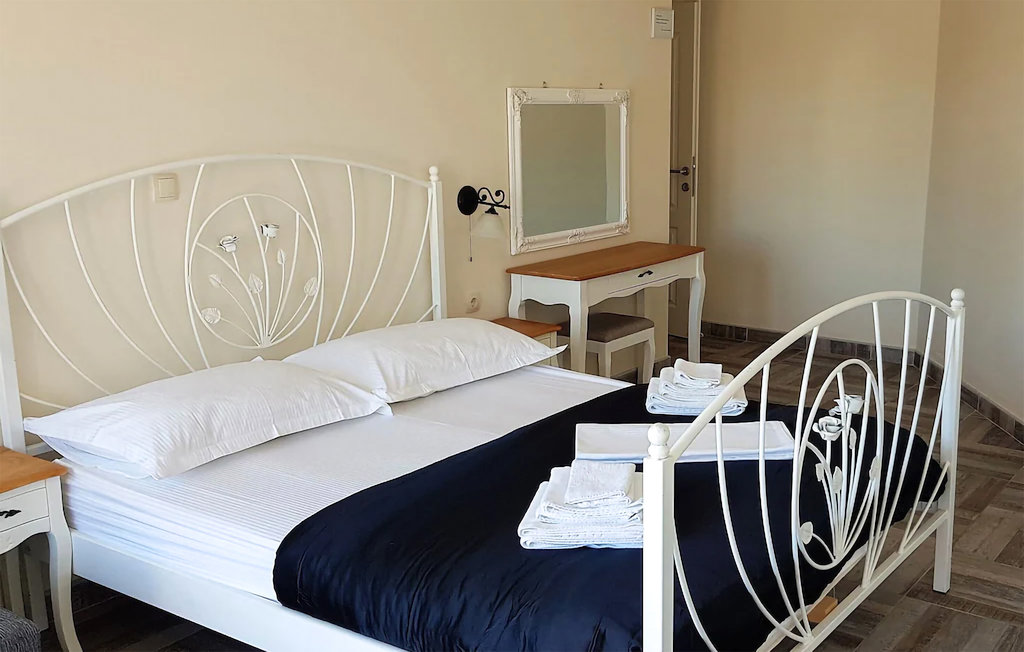 Ferienhaus - Ploce-Kremena , Kroatien - CDR205 37