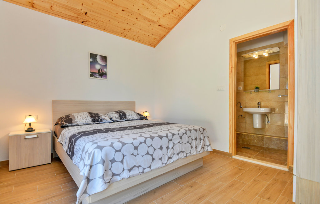 Ferienhaus - Ploce-Bijeli Vir , Kroatien - CDR430 32