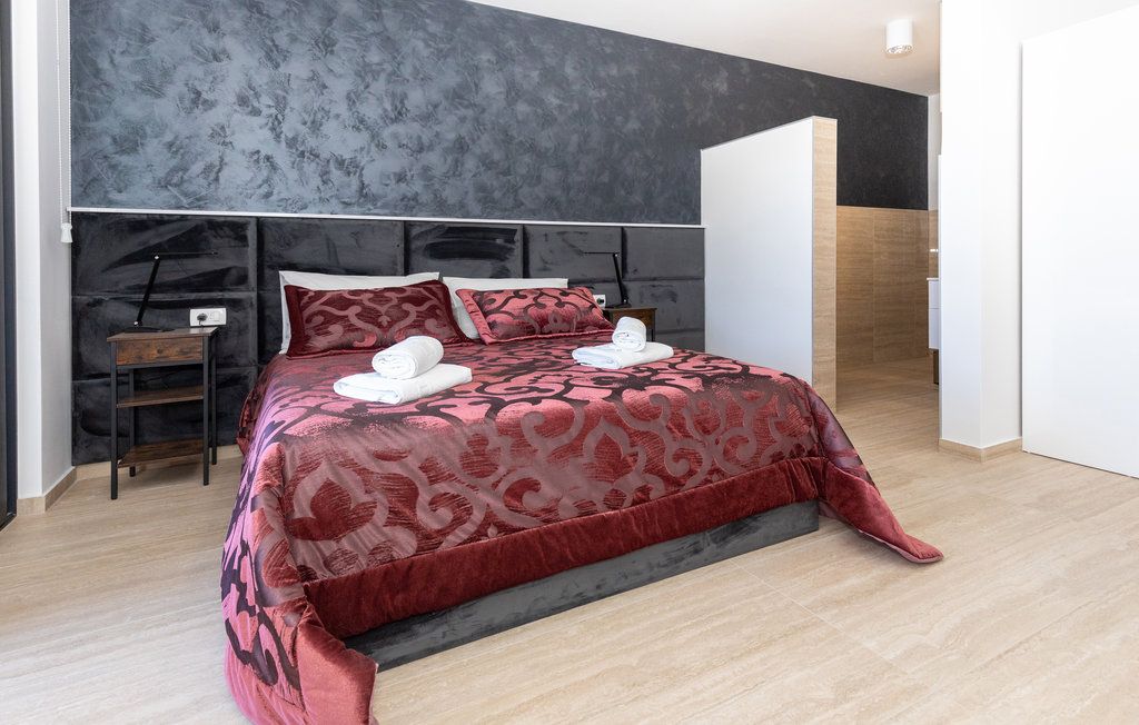 Ferienhaus - Ploce-Komarna , Kroatien - CDR480 37