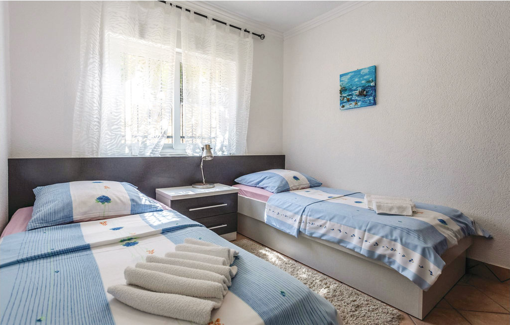 Kuća-za-odmor - Ploce-Komarna , Hrvatska - CDR481 26