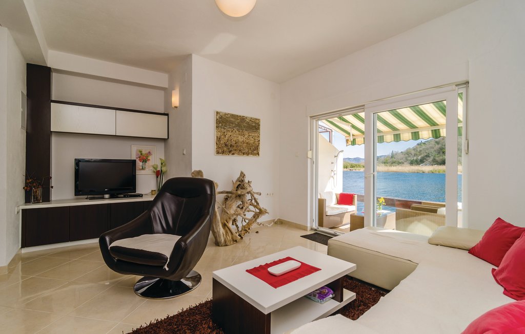 Ferienhaus - Ploce-Opuzen , Kroatien - CDR219 3