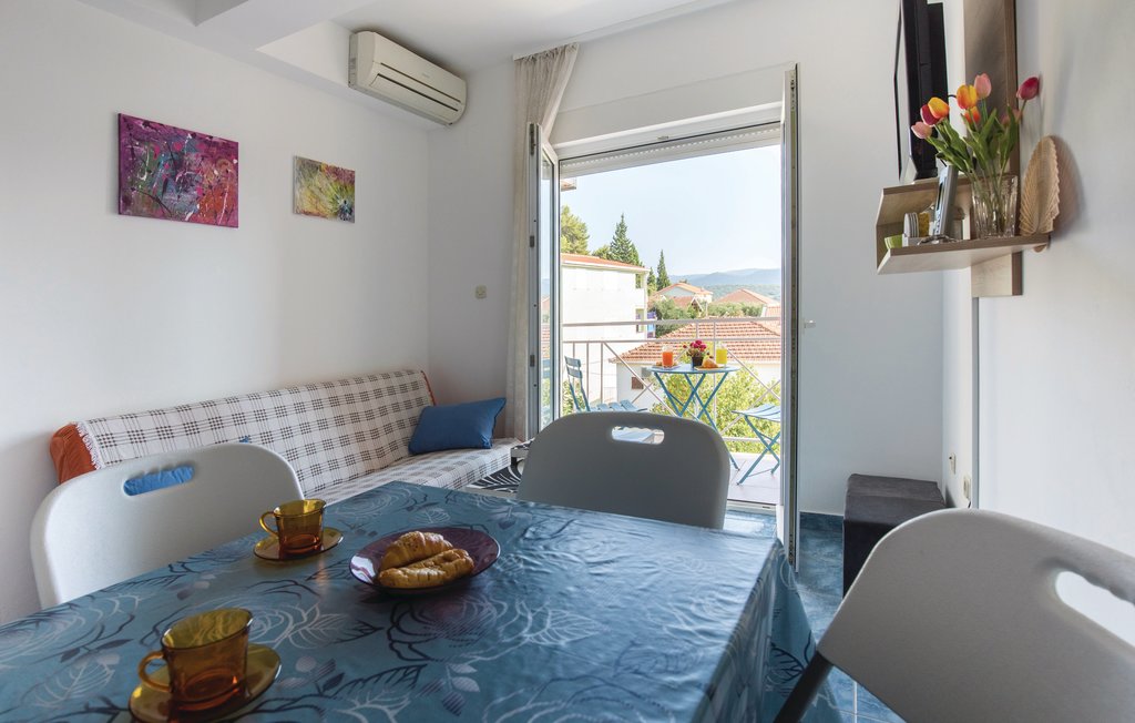 Ferienwohnung - Ploce-Klek , Kroatien - CDR298 6