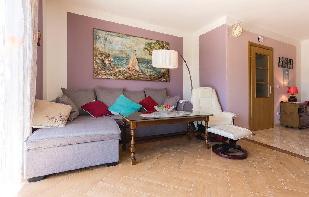 Ferienhaus - Ploce-Stasevica , Kroatien - CDR412 12