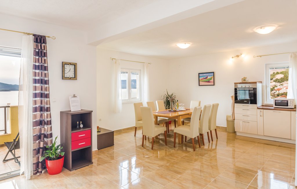 Lejlighed - Ploce-Komarna , Kroatien - CDR419 8