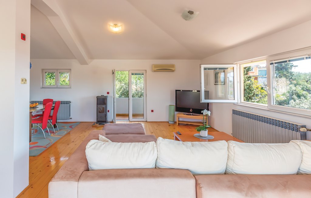 Lejlighed - Ploce-Rogotin , Kroatien - CDR420 10