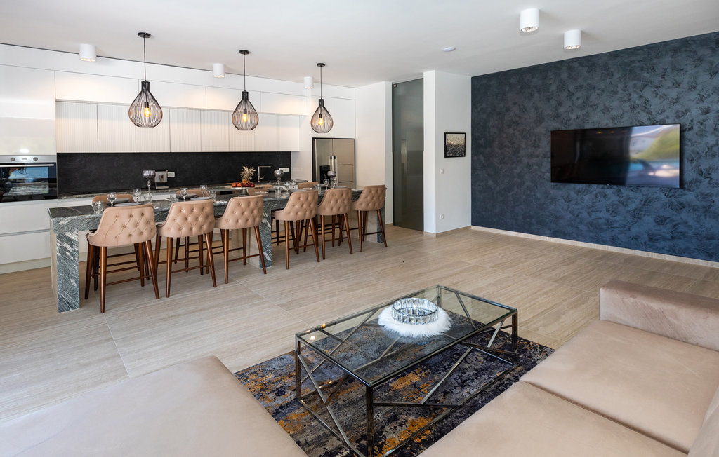 Ferienhaus - Ploce-Komarna , Kroatien - CDR480 5