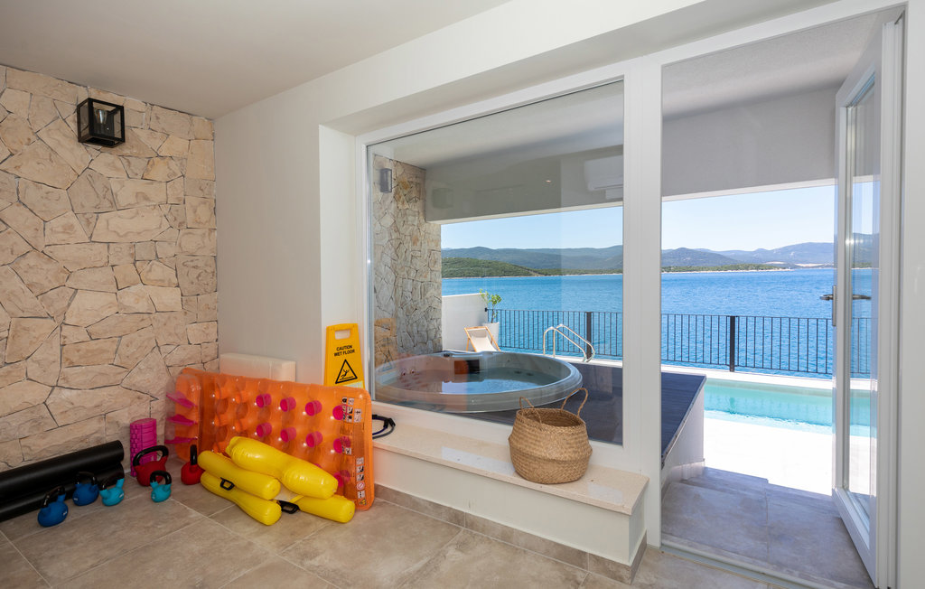 Ferienhaus - Ploce-Klek , Kroatien - CDR515 31