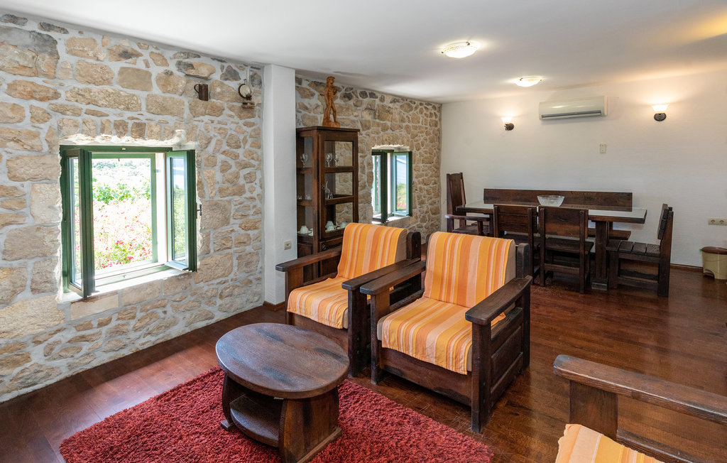 Ferienhaus - Ploce-Duboka , Kroatien - CDR525 4