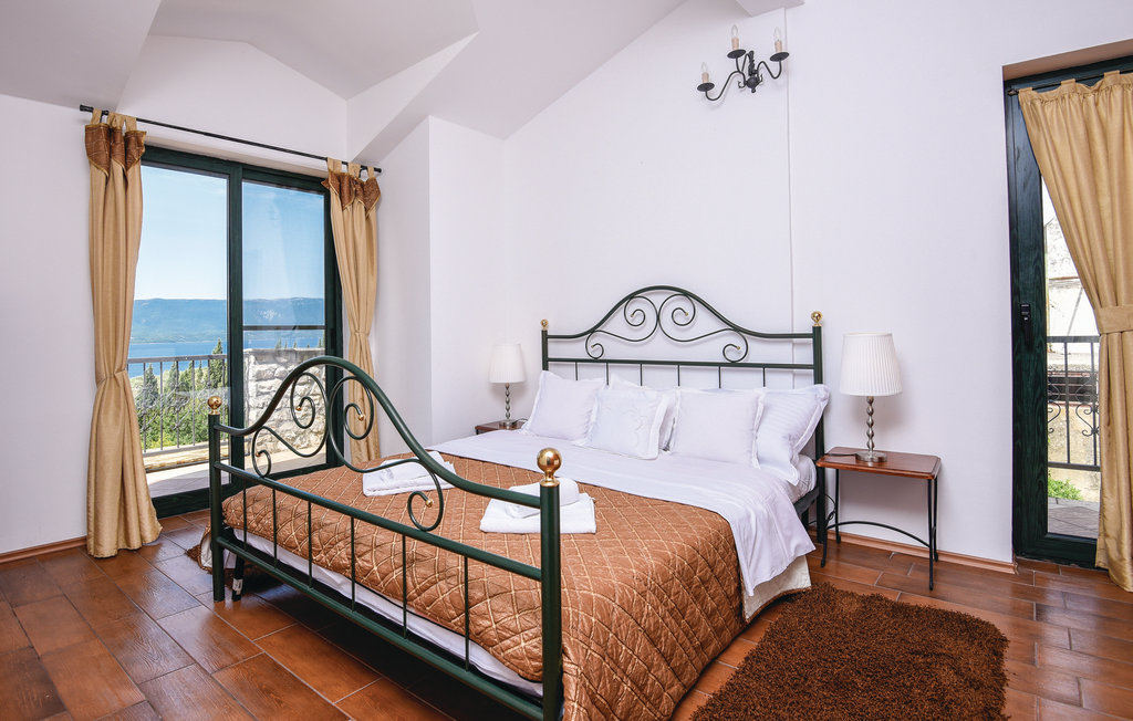 Ferienhaus - Ploce-Kremena , Kroatien - CDR109 5