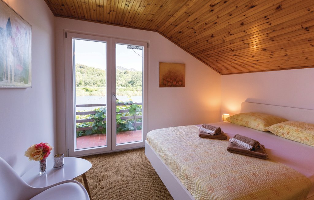 Ferienhaus - Ploce-Opuzen , Kroatien - CDR220 21