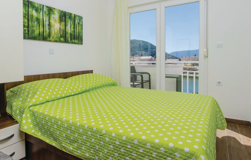 Lejlighed - Ploce-Blace , Kroatien - CDR239 21