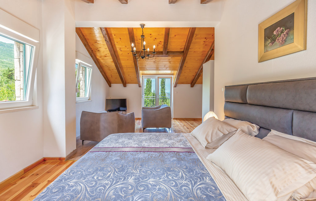 Ferienhaus - Ploce-Bijeli Vir , Kroatien - CDR430 25