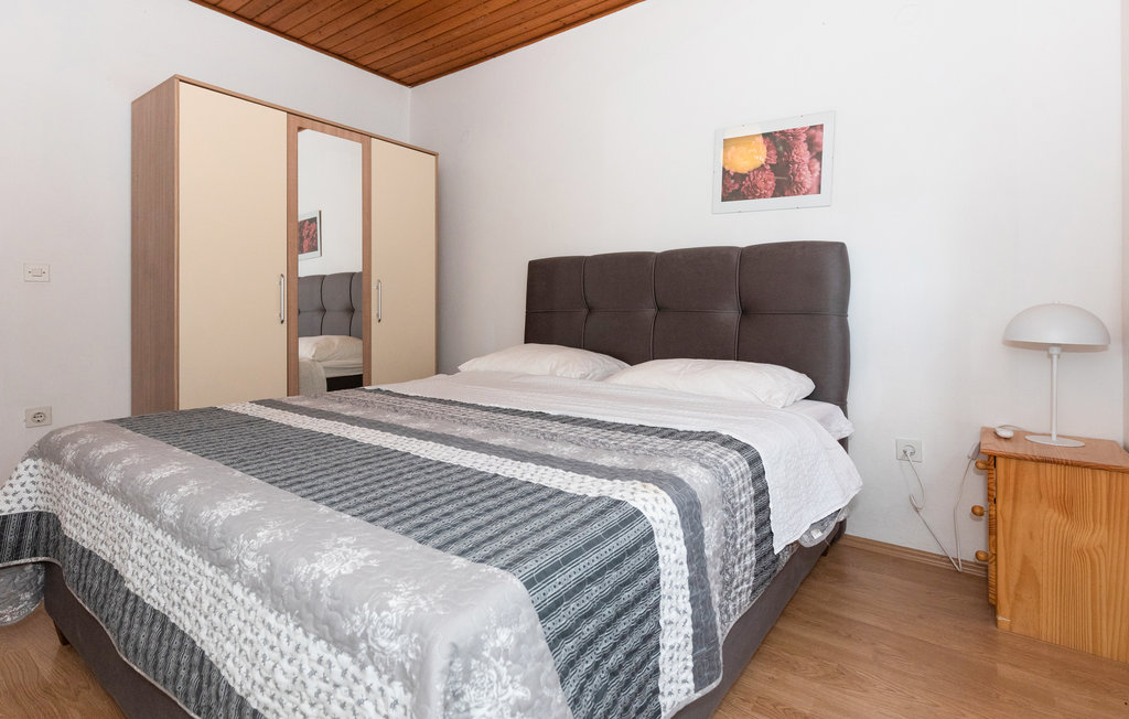 Lejlighed - Ploce , Kroatien - CDR476 15