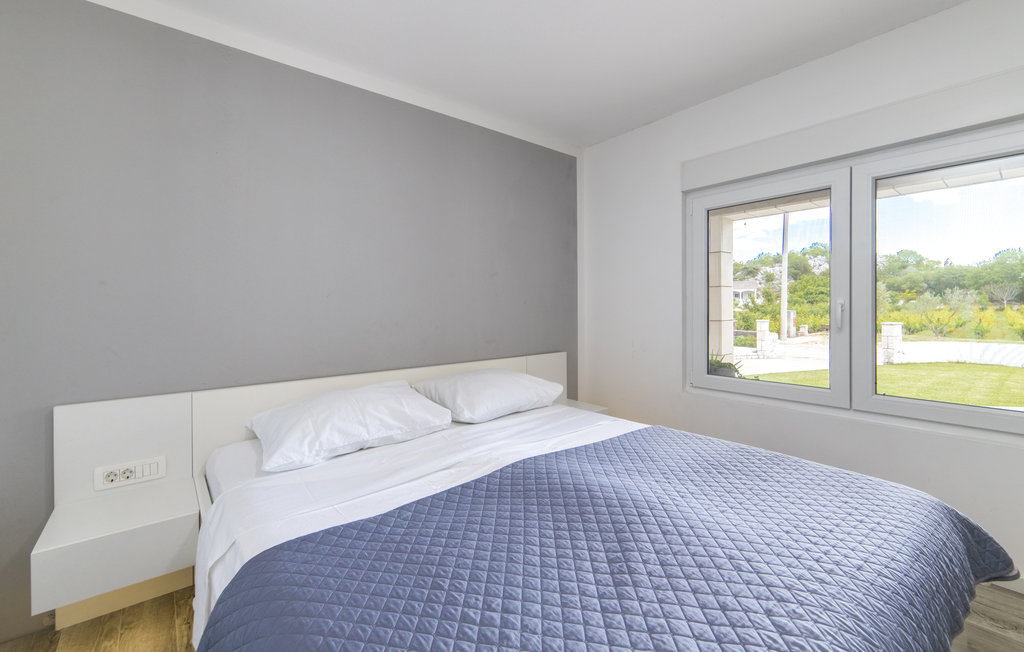 Ferienhaus - Ploce-Stasevica , Kroatien - CDR504 27