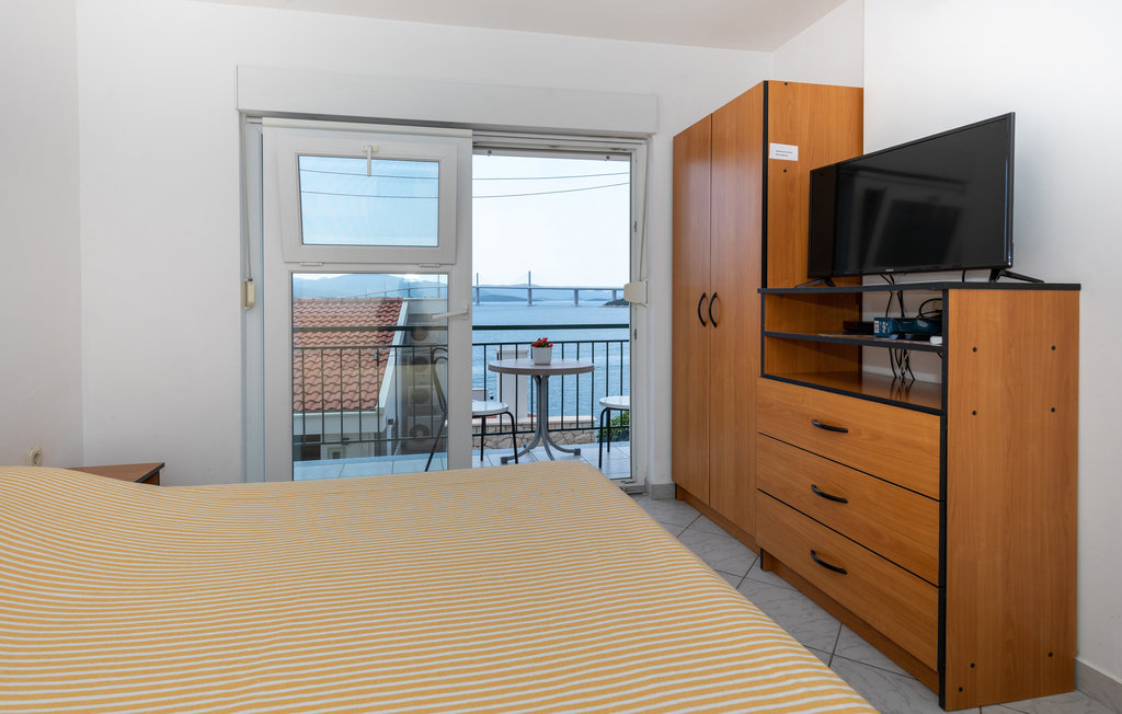 Ferienwohnung - Klek , Kroatien - CDR516 3