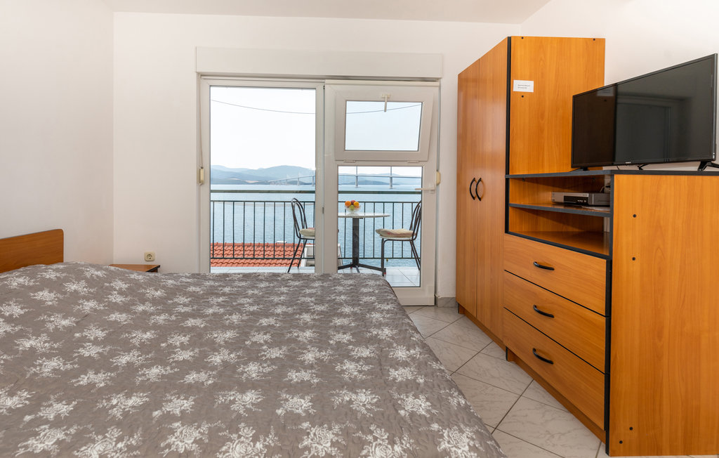 Ferienwohnung - Klek , Kroatien - CDR517 4