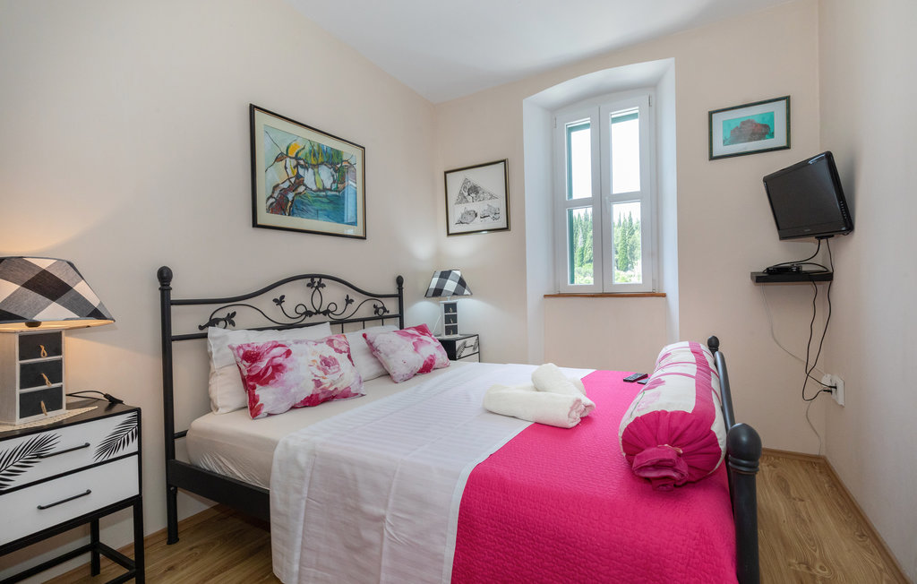 Lejlighed - Ploce-Blace , Kroatien - CDR519 28