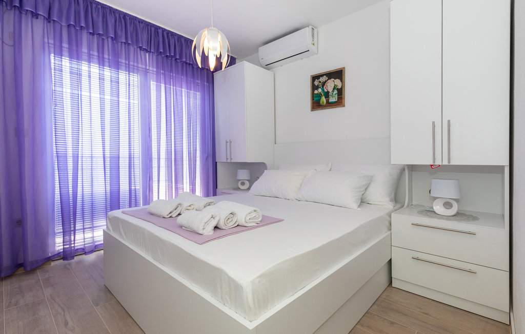 Lejlighed - Ploce-Komarna , Kroatien - CDR527 15