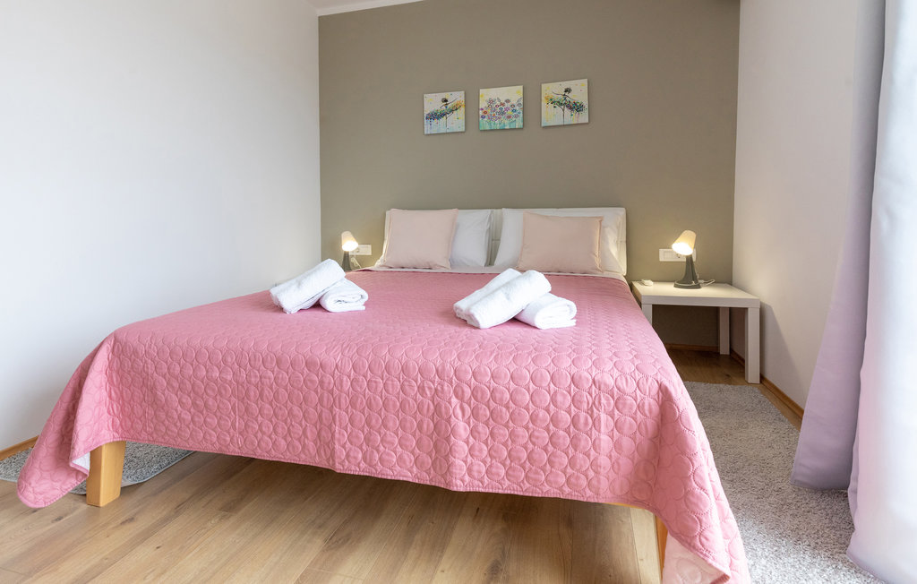 Ferienwohnung - Ploce-Opuzen , Kroatien - CDR530 17