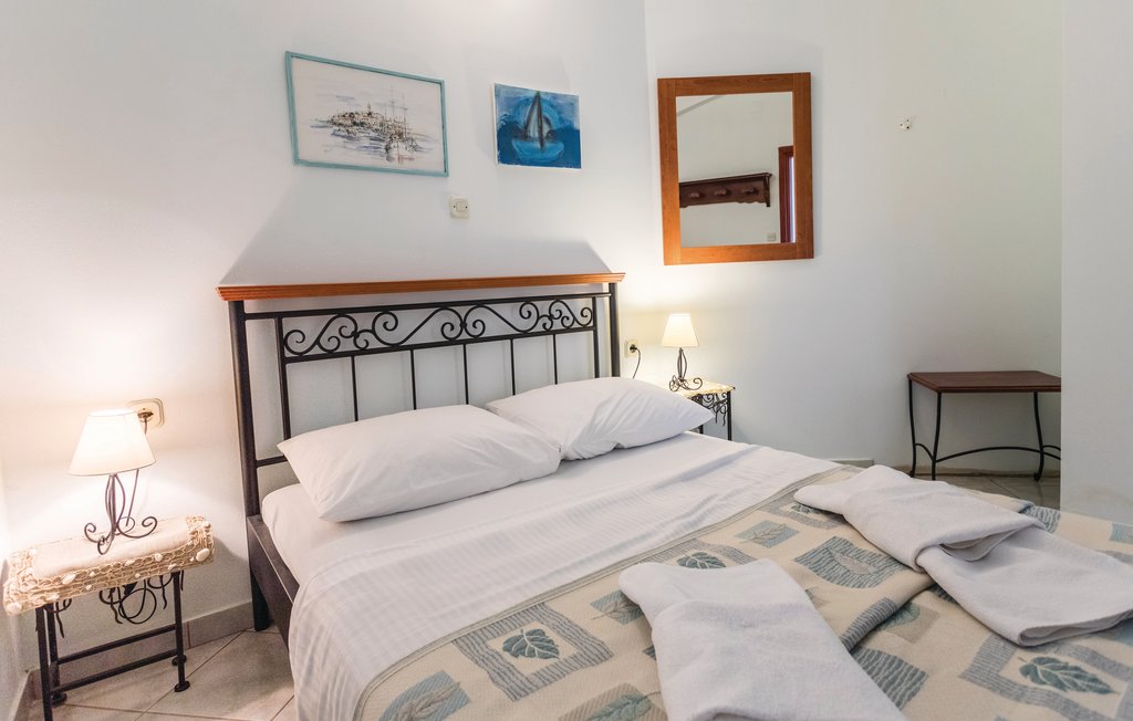 Ferienhaus - Ploce-Kremena , Kroatien - CDR109 48