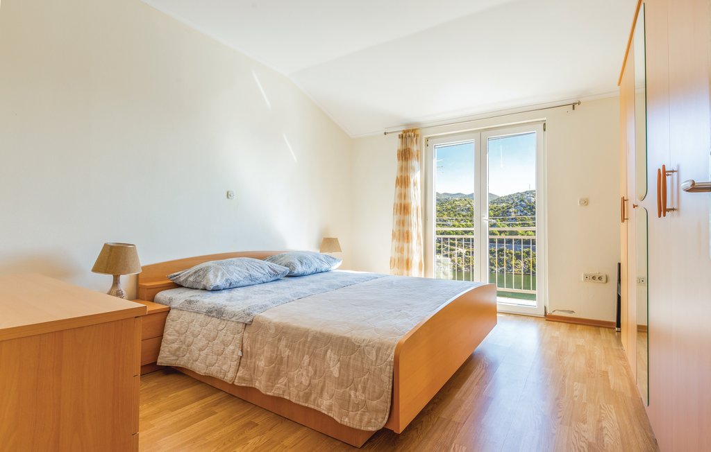 Ferienwohnung - Ploce-Birine , Kroatien - CDR116 12