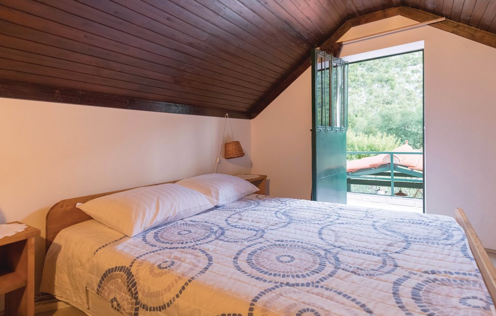 Semesterhus - Ploce-Desne , Kroatien - CDR118 28