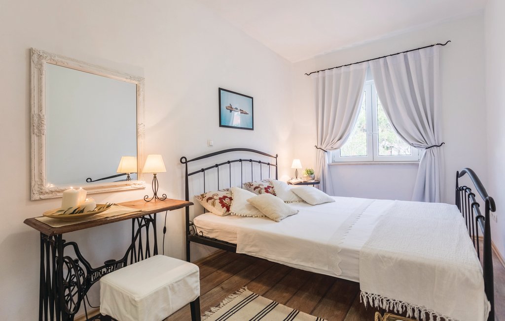 Ferienwohnung - Ploce-Klek , Kroatien - CDR130 16