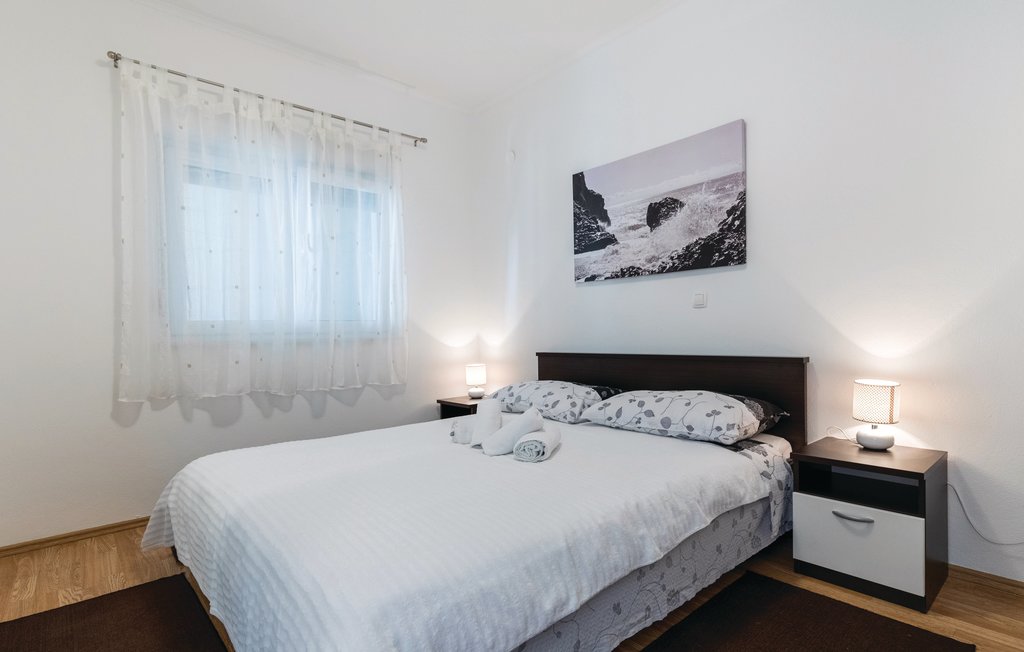 Ferienwohnung - Ploce-Komarna , Kroatien - CDR182 12