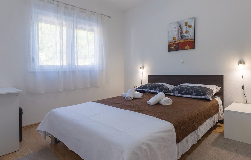 Lejlighed - Ploce-Komarna , Kroatien - CDR184 11