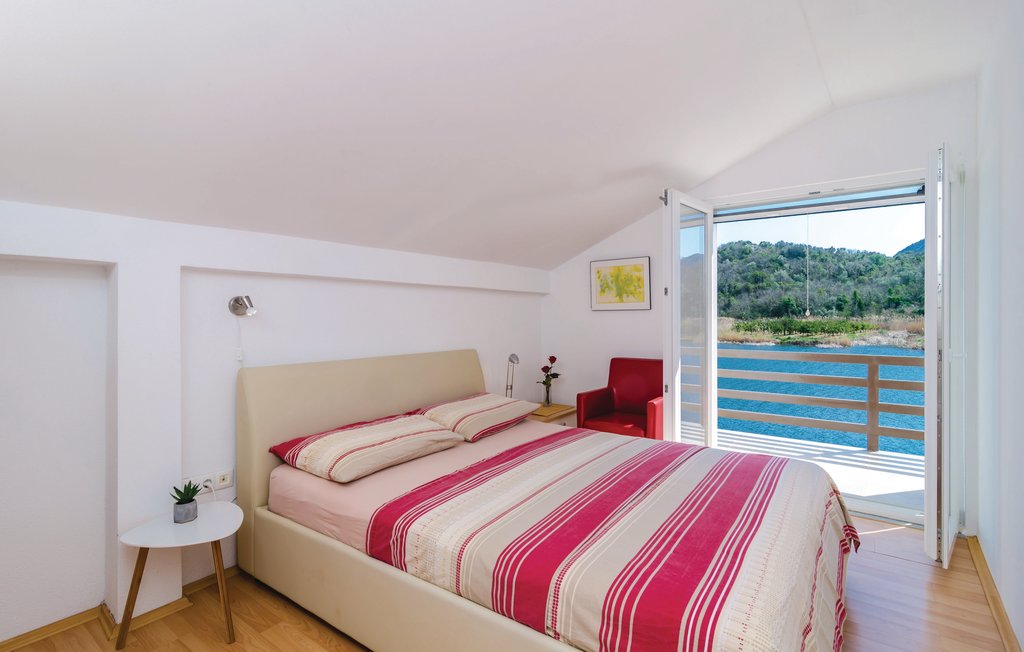 Ferienhaus - Ploce-Opuzen , Kroatien - CDR219 18