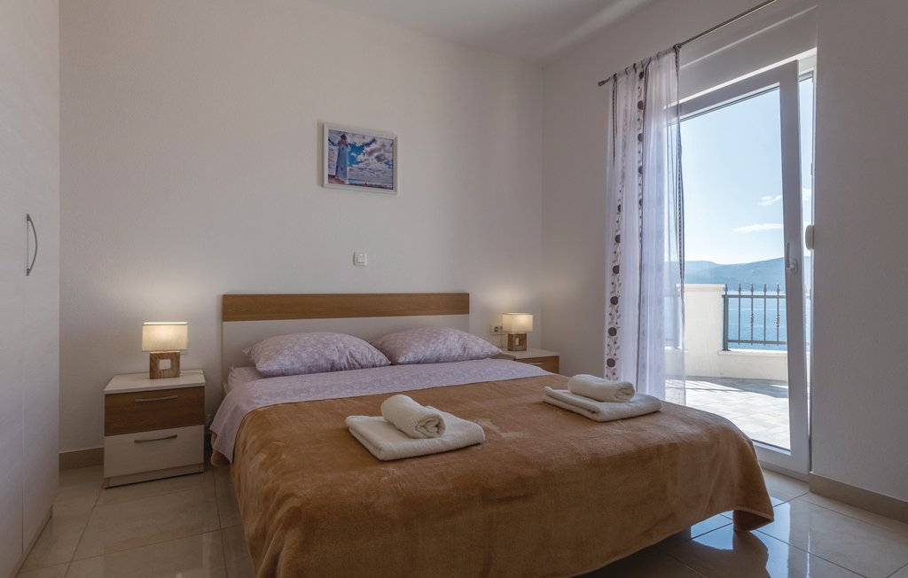 Lejlighed - Ploce-Komarna , Kroatien - CDR308 19