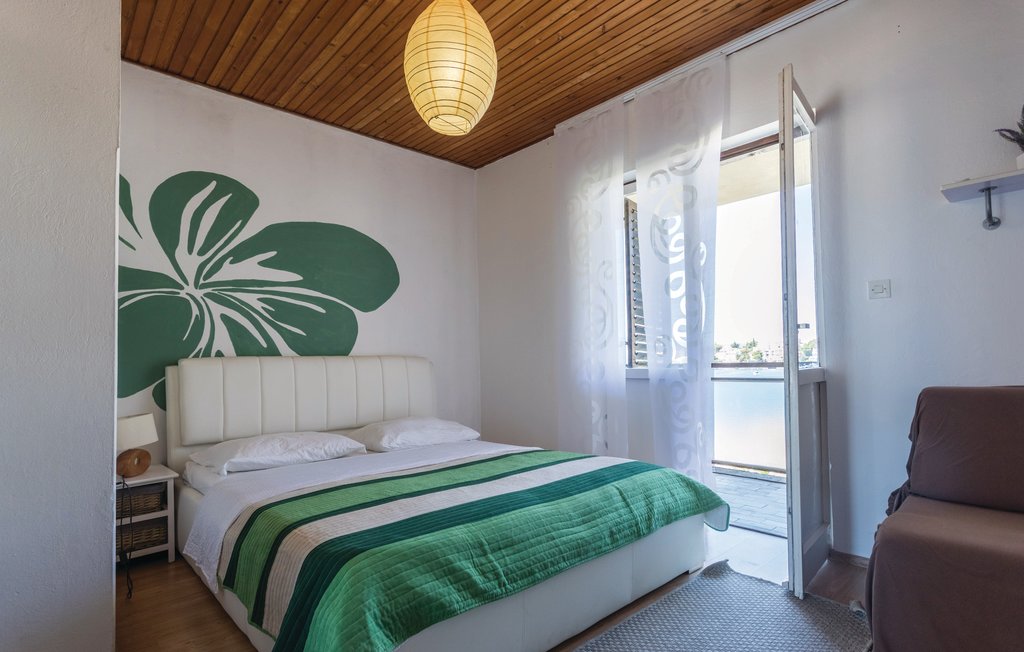 Semesterlägenhet - Ploce-Klek , Kroatien - CDR332 18