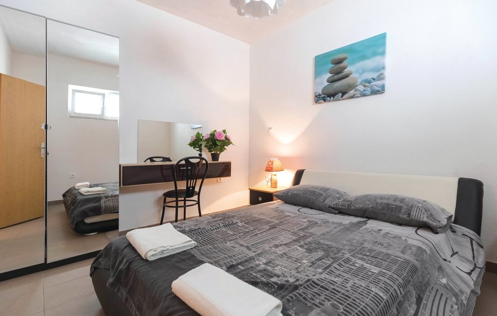 Lejlighed - Ploce-Duboka , Kroatien - CDR351 7