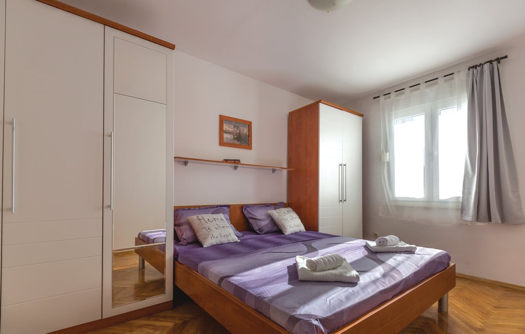 Lejlighed - Ploce , Kroatien - CDR410 12