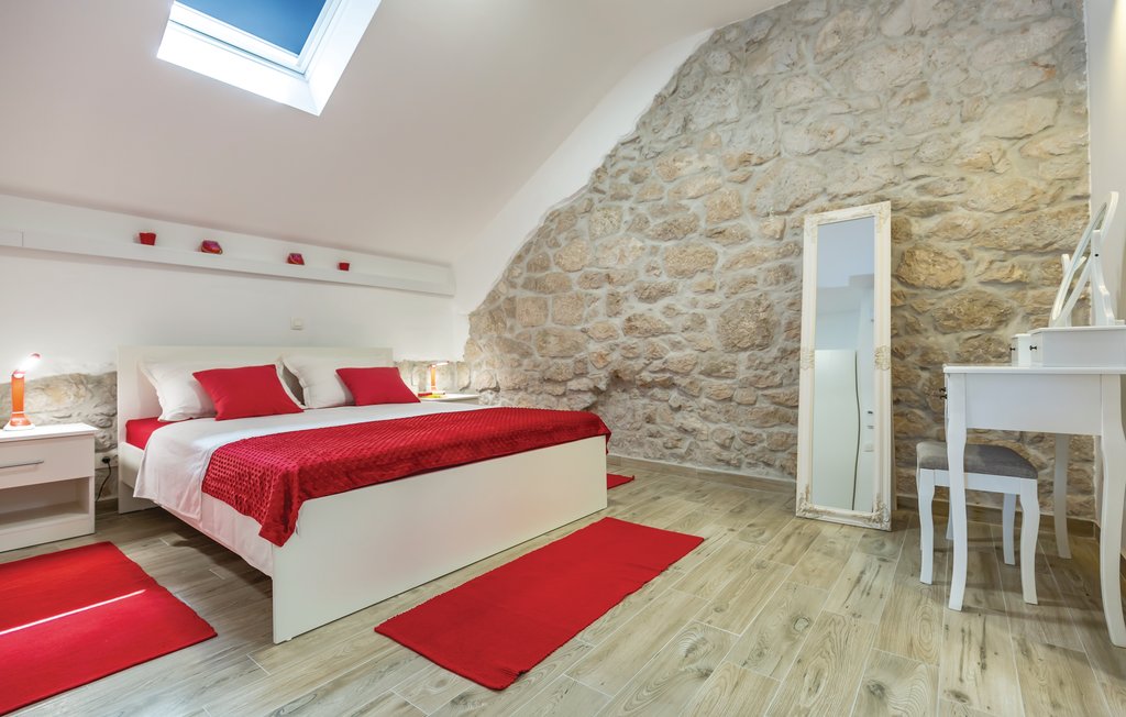 Ferienhaus - Ploce , Kroatien - CDR429 23