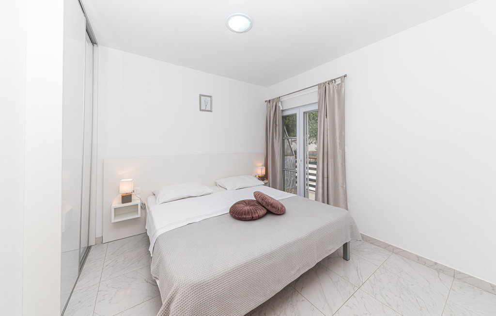 Lejlighed - Ploce Klek , Kroatien - CDR461 3