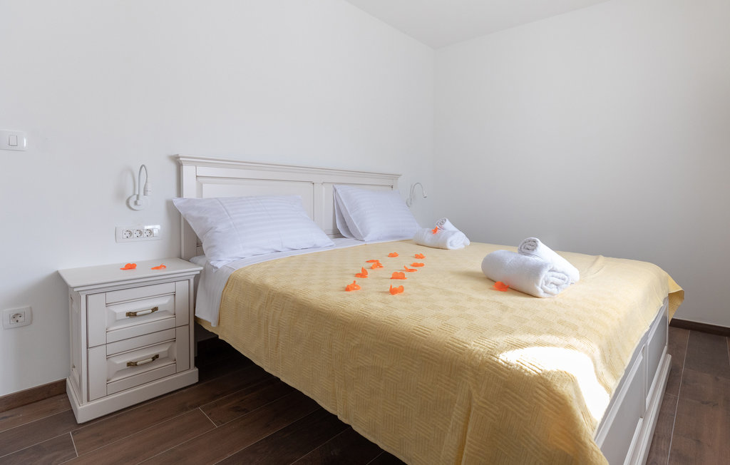 Feriehuse - Ploce-Kremena , Kroatien - CDR502 40