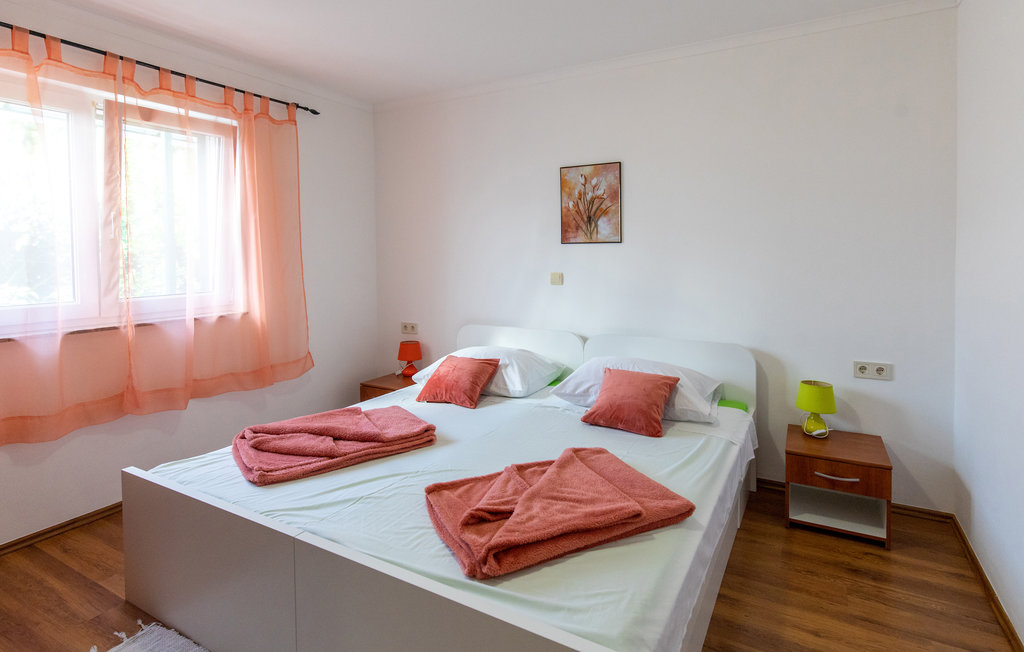 Ferienwohnung - Ploce , Kroatien - CDR507 20