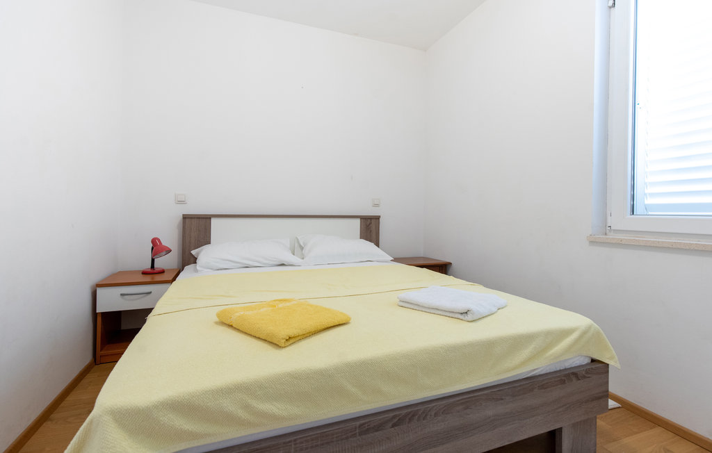 Lejlighed - Ploce-Klek , Kroatien - CDR509 7