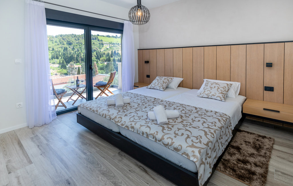 Ferienhaus - Ploce-Kremena , Kroatien - CDR511 38