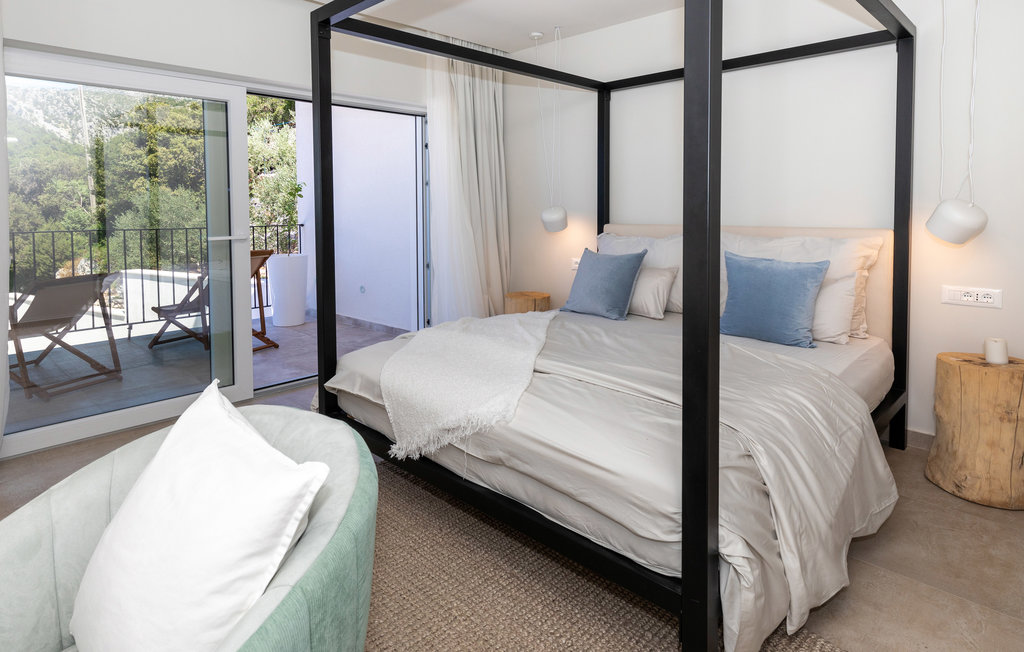 Ferienhaus - Ploce-Klek , Kroatien - CDR515 33