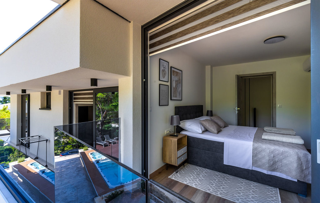 Ferienhaus - Ploce-Komarna , Kroatien - CDR524 44