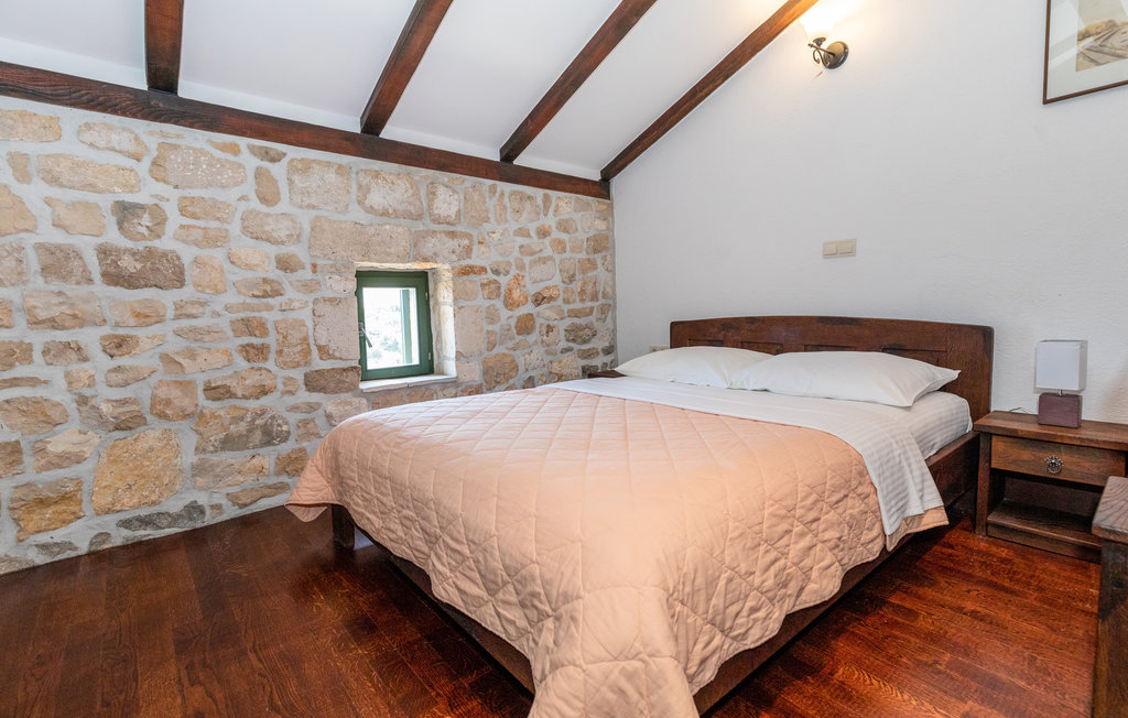 Ferienhaus - Ploce-Duboka , Kroatien - CDR525 7