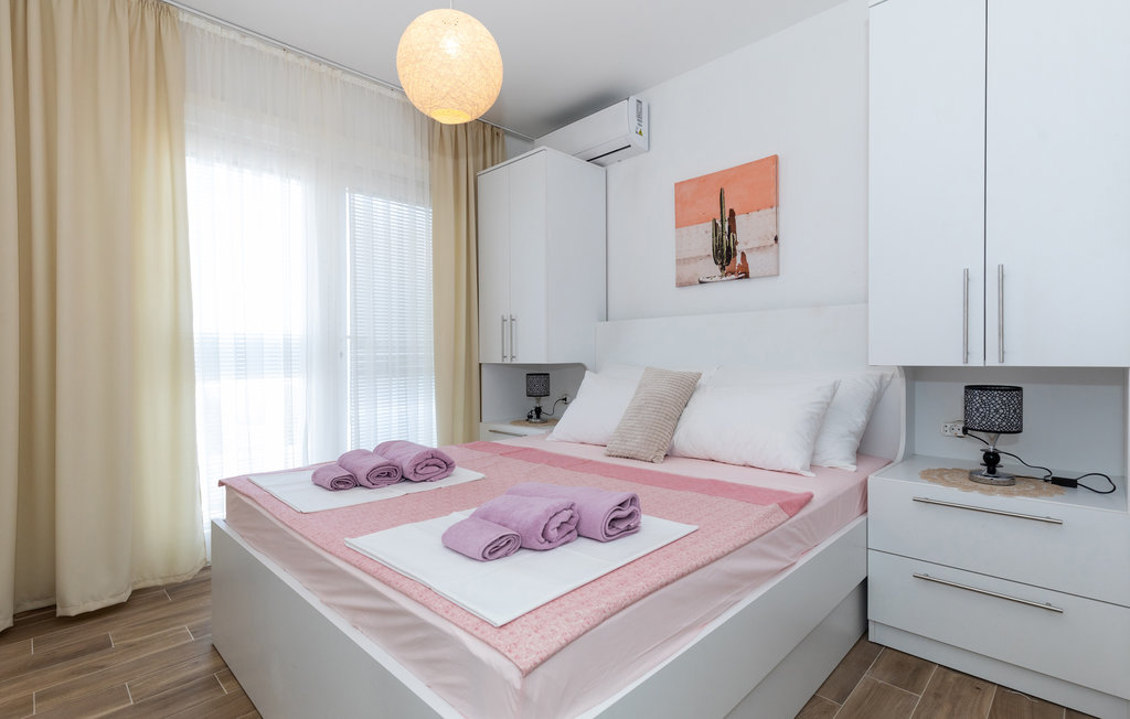 Lejlighed - Ploce-Komarna , Kroatien - CDR526 5