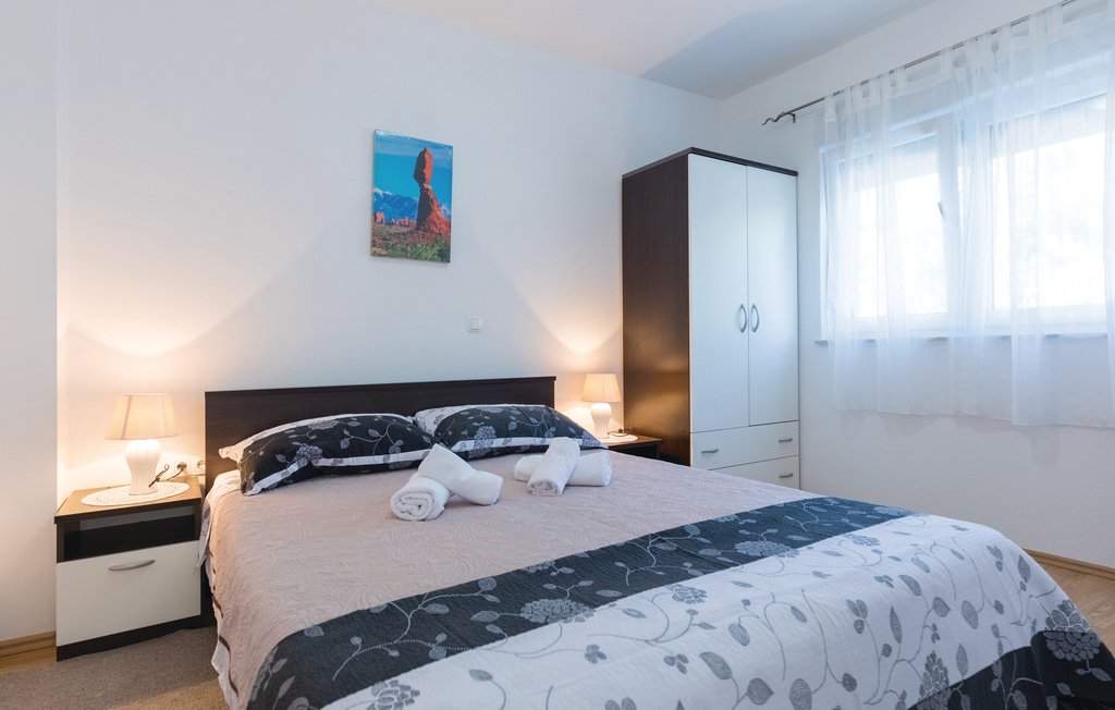 Lejlighed - Ploce-Komarna , Kroatien - CDR183 11