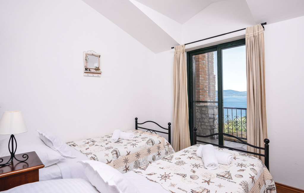 Ferienhaus - Ploce-Kremena , Kroatien - CDR109 44