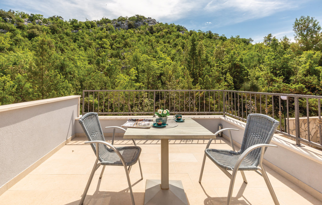 Ferienhaus - Ploce-Bijeli Vir , Kroatien - CDR430 28