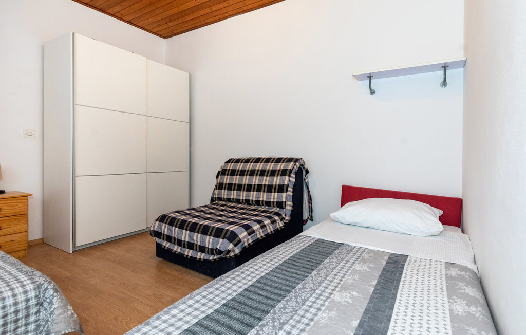 Lejlighed - Ploce , Kroatien - CDR476 19