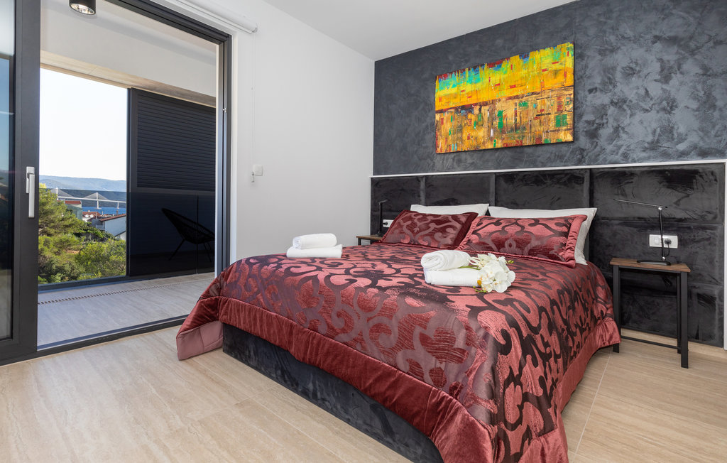 Ferienhaus - Ploce-Komarna , Kroatien - CDR480 33