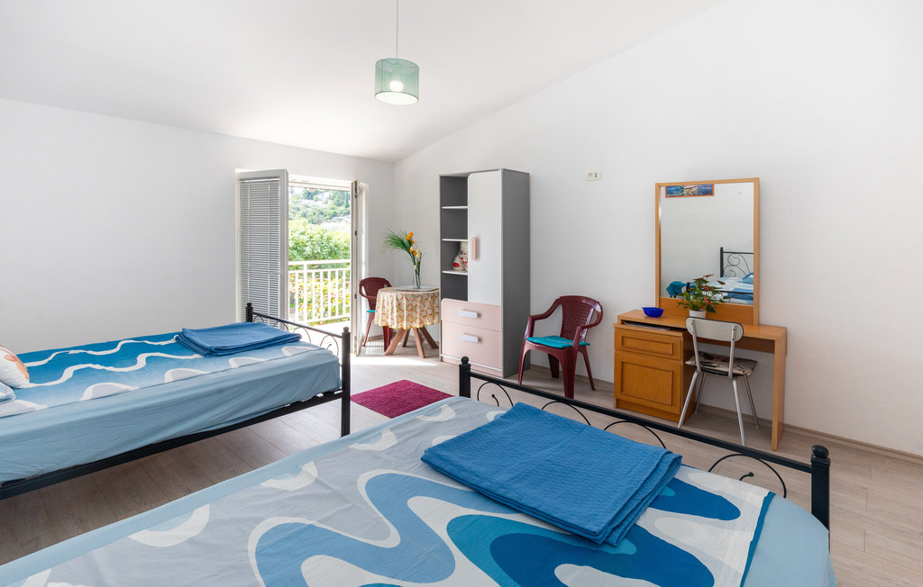 Ferienhaus - Ploce-Peracko blato , Kroatien - CDR508 21